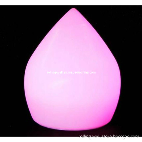 RGB Remote Control LED Ball Lighting